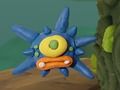 Igra Jelly ribe  online
