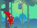 Igra Vrući trkač Pepper Run  online