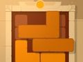 Igra Blokovi puzzle  online