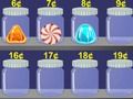 Igra Candy Challenge Pro online