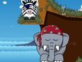 Igra Snoring Pirati  online