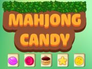 Igra Mahjong bombon online