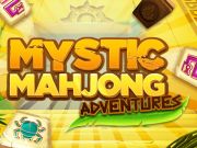 Igra Mystic Mahjong avanture  online