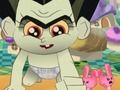 Igra Pocalipsa za bebe razbiti!  online