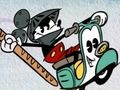 Igra Mickey Dash  online