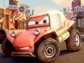 Igra Automobili Extreme Off-Road Rush  online