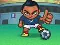 Igra Foot Chinko Euro 2016 online