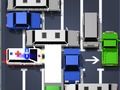 Igra Odblokiraj automobil  online
