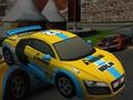 Igra Y8 Racing Thunder online