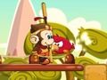 Igra Kong heroj online