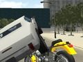 Igra Lopta za automobile  online