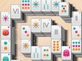 Igra Patka ribnjak mahjong online