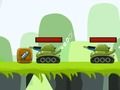 Igra Mini tenk bitka 2 online