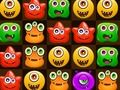 Igra Monstrum Match Saga  online
