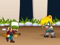 Igra Zombi terminator  online