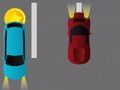 Igra Dodge automobil ekstremnim  online