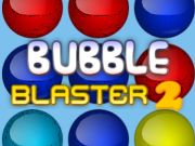 Igra Blaster mjehurića 2 online
