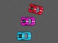 Igra Bitka za automobile  online