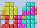 Igra Blok-tris  online