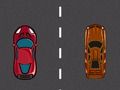 Igra Vozite svoj auto  online