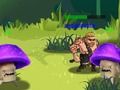 Igra Badland barbarci  online