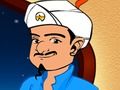 Igra Akinator online Igra Akinator online