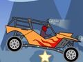 Igra Buggy Rally online