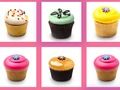 Igra 2048 cupcakes online