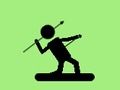 Igra Spear Stickman  online