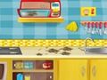 Igra Kidz kuhinja online Igra Kidz kuhinja online