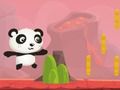 Igra Idi Idi Panda  online