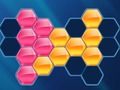 Igra Blokiraj Hexa Puzzle Online  online