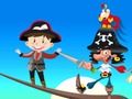 Igra Pirat Riddle  online