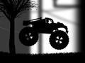 Igra Monster Truck Sjena Racer  online