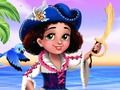 Igra Pirata princeza blago avanturu  online