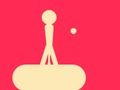 Igra Golf sa Stickmanom  online