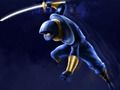 Igra Ninja crtica online