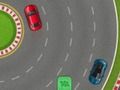 Igra Zamrznutost automobila online