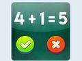 Igra Brza matematika  online