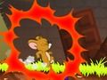 Igra Tom i Jerry čokoladna potjera  online