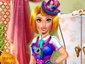 Igra Ljepota Rock Baroque Real Makeover  online