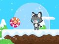 Igra Kitty jurnjava online