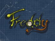 Igra Freddy online