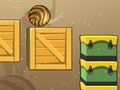 Igra Tiger Ball Online online