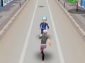 Igra Angry Gran Run Australija  online