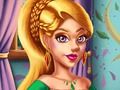 Igra Natalie Real Makeover online