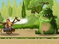 Igra Moj vitez i ja Knight Rider  online