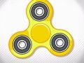 Igra Fidget Spinner revolucija  online