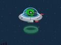 Igra NLO Raider  online