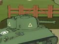Igra Tenkovi Battlefield  online